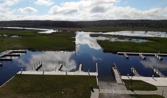 6430 6648 Admirals Point Drive Lot 9 Boat Slip 142, Alanson, MI 49706