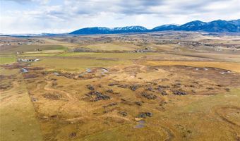 Tbd Dry Creek Road, Belgrade, MT 59714