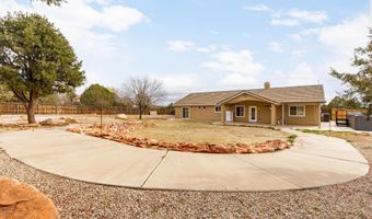 1333 E BIG PINION Ln, Apple Valley, UT 84737