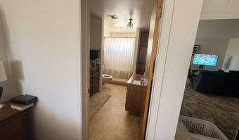 871 S La Mesa Dr, Benson, AZ 85602