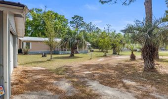 2649 NW County Road 340, Bell, FL 32619