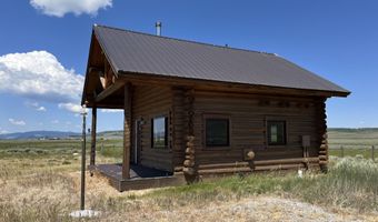 15 E ELK HORN Rd, Daniel, WY 83115