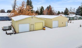 301 N Bingham St, Aberdeen, ID 83210