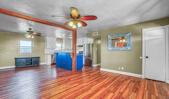 20429 E County Road 159, Altus, OK 73521