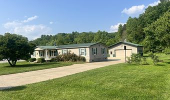 15563 State Route 207, Argillite, KY 41121