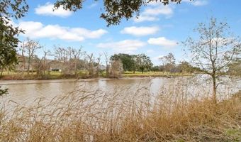 10540 La Hwy 82 Lot Tract A, Abbeville, LA 70510