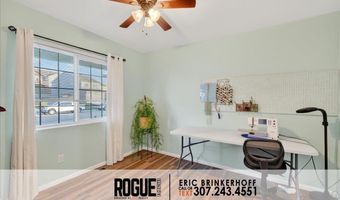 2452 SHUMWAY Ave, Casper, WY 82601