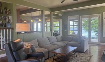 390 Wagner Point Rd, Alburgh, VT 05440