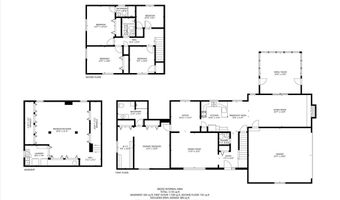 1323 Olde Post Rd, Ashland, OH 44805