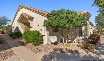 1443 N AGAVE St, Casa Grande, AZ 85122