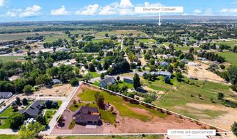 14119 Silver Ridge Rd, Caldwell, ID 83607