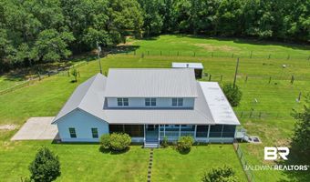 15855 Calvin Richerson Rd, Bay Minette, AL 36507