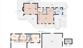194 Barley Rd, Arcata, CA 95521