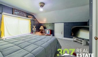 2840 Big Horn Ave, Cody, WY 82414