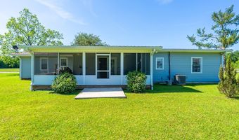 249 W Floyd St, Alma, GA 31510