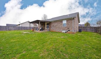 303 Butler Dr, Bardstown, KY 40004