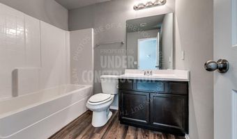 3856 Louthea Ln, Harrah, OK 73045