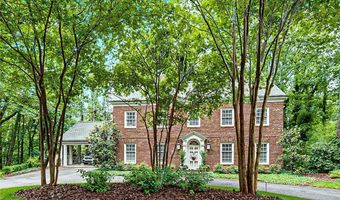1582 Westmont Dr, Asheboro, NC 27205