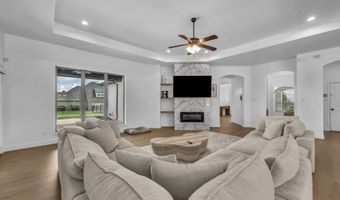 235 Bearclaw Cir, Aledo, TX 76008