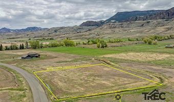 78 Big Creek Dr 6, Cody, WY 82414