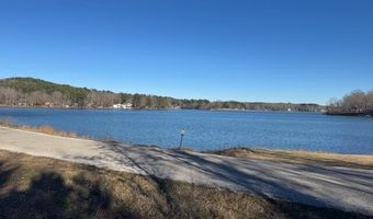 County Road 633 Lot 104, Booneville, MS 38829