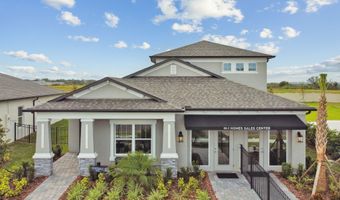 11855 Hilltop Farms Dr Plan: Maui, Dade City, FL 33525