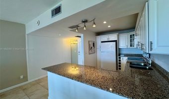 3675 N Country Club Dr 2603, Aventura, FL 33180