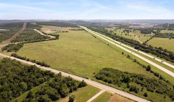 Hwy 69-75, Atoka, OK 74525