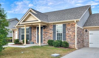 266 Staghorn Ct, Aiken, SC 29801