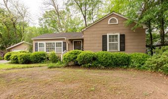 122 E Glessner St, Americus, GA 31709
