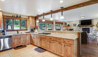 99 Lakeview Park Dr, Angel Fire, NM 87710