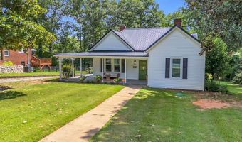 1005 N. Main St, Abbeville, SC 29620