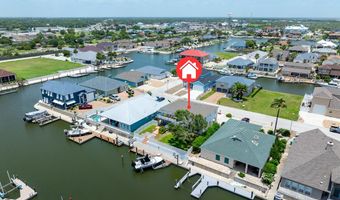 109 Tarpon Ct, Aransas Pass, TX 78336
