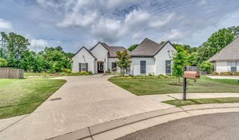 625 Wild Horse Ln, Brandon, MS 39042