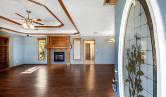 1106 E Floyd, Apache, OK 73006