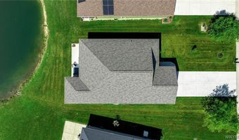 22 Deer View Dr, Akron, NY 14001