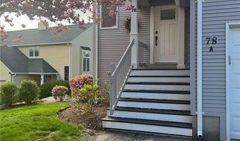 78 Valley Green Ct A, North Providence, RI 02904