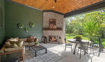 5401 Ayana Dr Plan: BELTERRA, Arrington, TN 37014