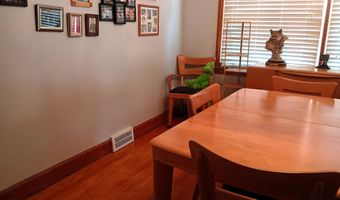 15076 Harrison Ave, Allen Park, MI 48101