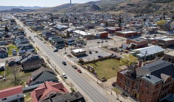 421 E Commercial Ave, Anaconda, MT 59711