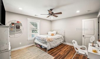 2255 Plantation Dr, Beaufort, SC 29902