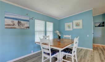 550 Tarpon Dr, Barefoot Bay, FL 32976