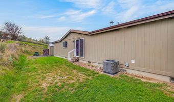 1306 4th St, Asotin, WA 99402