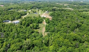 Wapsi Ridge Lot 3, Anamosa, IA 52205