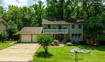 2244 Lee St, Batesville, AR 72501
