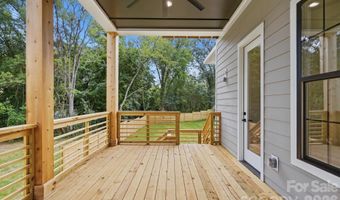 1412 Kennon St, Charlotte, NC 28205