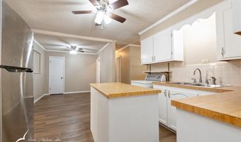 2101 Bel Air Dr, Abilene, TX 79603