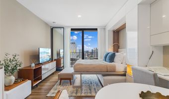 987 Queen St 3209, Honolulu, HI 96814