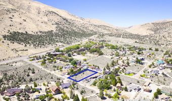 3466 Mark Twain Ave, Gardnerville, NV 89410