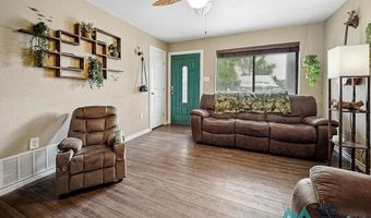1018 N Sixth St, Carlsbad, NM 88220